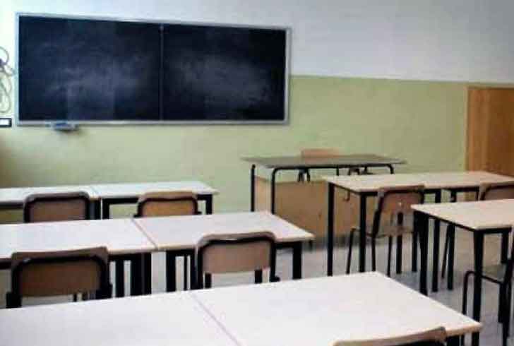 Da Civitanova a San Severino i sindaci chiudono le scuole fino al 5 novembre
