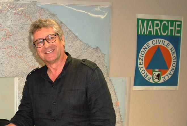 Cesare Spuri dirigerà la ricostruzione post sisma. Il report aggiornato
