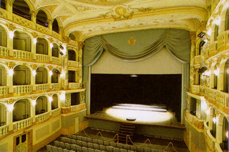 Macerata, annullato concerto di Appassionata ed eventi Festival di teatro