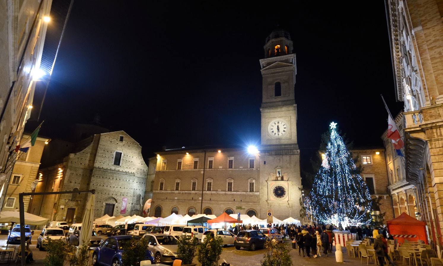 Le iniziative di “Macerata d’inverno. Il calore di un abbraccio”