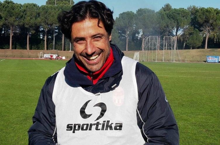 Oggi il derby Samb-Maceratese, Federico Giunti: “Guai a sbagliare”