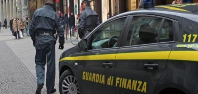 Terremoto centro Italia, firmato protocollo Protezione Civile-Guardia di Finanza