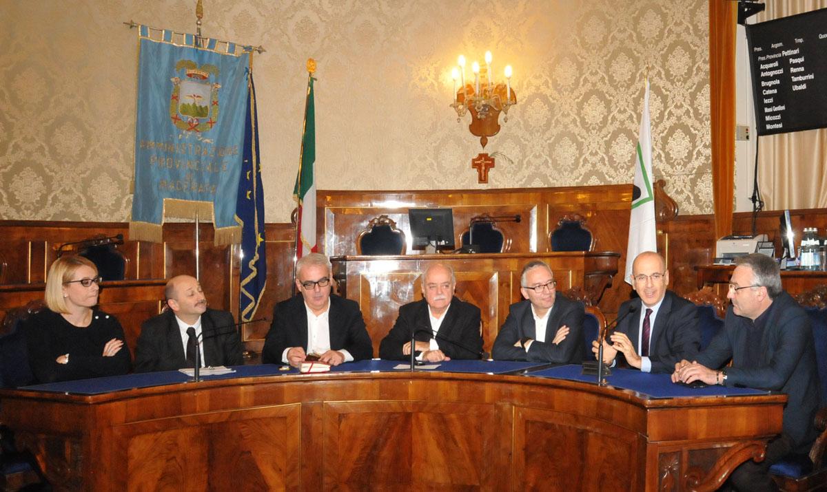 Quadrilatero Marche-Umbria, finanziato il completamento delle priorità