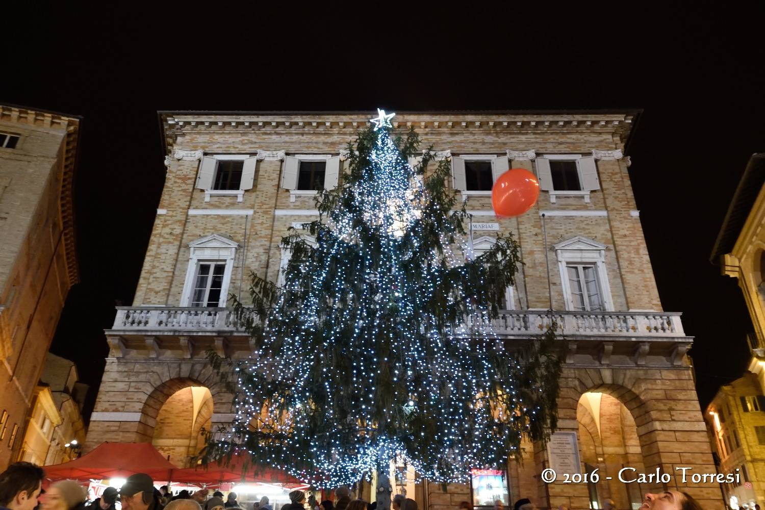 Macerata d’inverno, gli appuntamenti del fine settimana