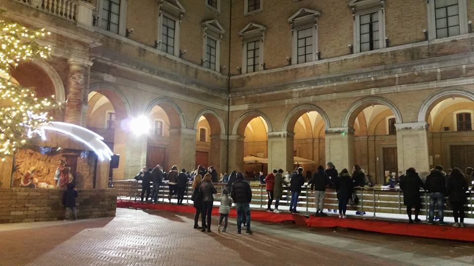 I tesori di Recanati aperti durante il periodo natalizio