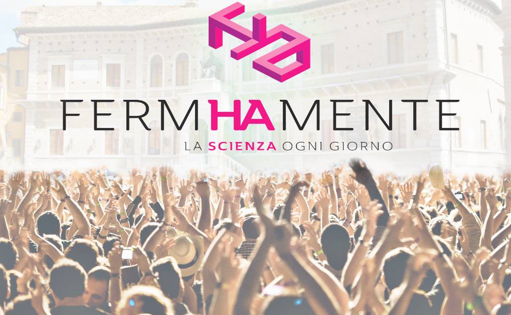 Il Museo della scuola Unimc al festival della scienza Fermhamente