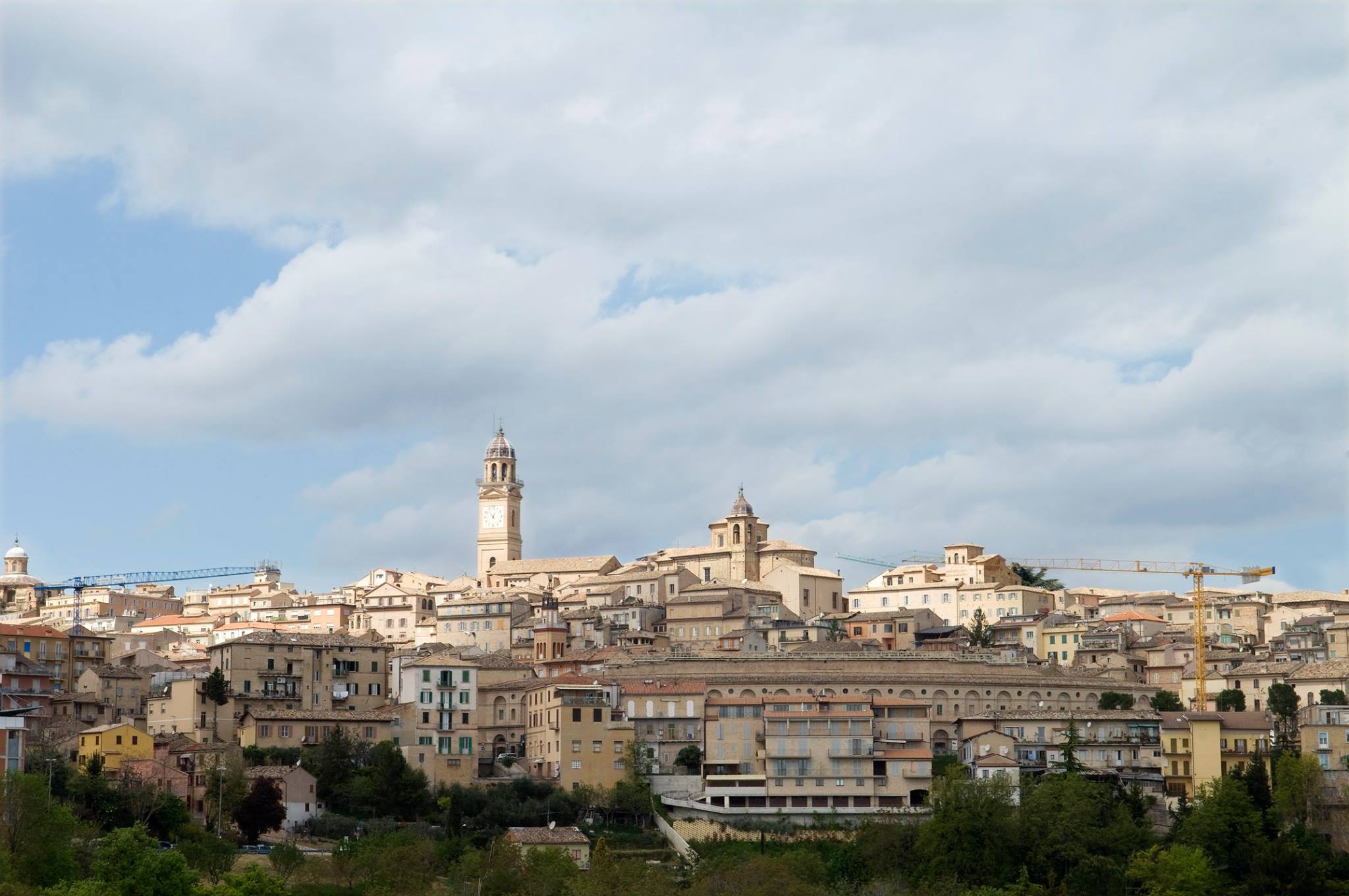 Macerata, giochi e confronti per informarsi e fare meno rifiuti