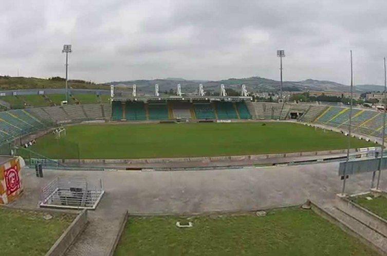 Biglietti di Ancona-Maceratese in vendita da domani