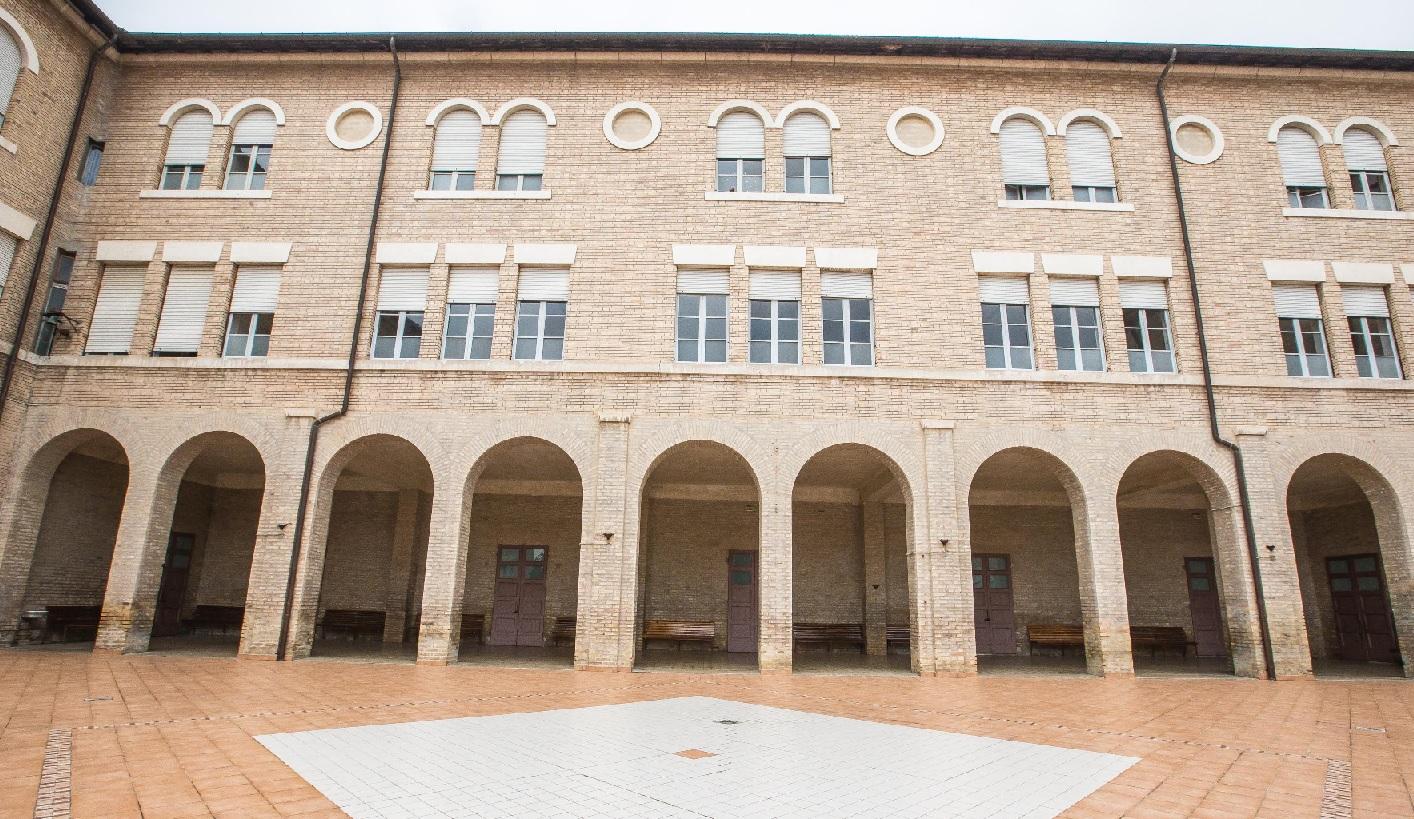 Macerata, l’Istituto paritario San Giuseppe apre le porte alle famiglie