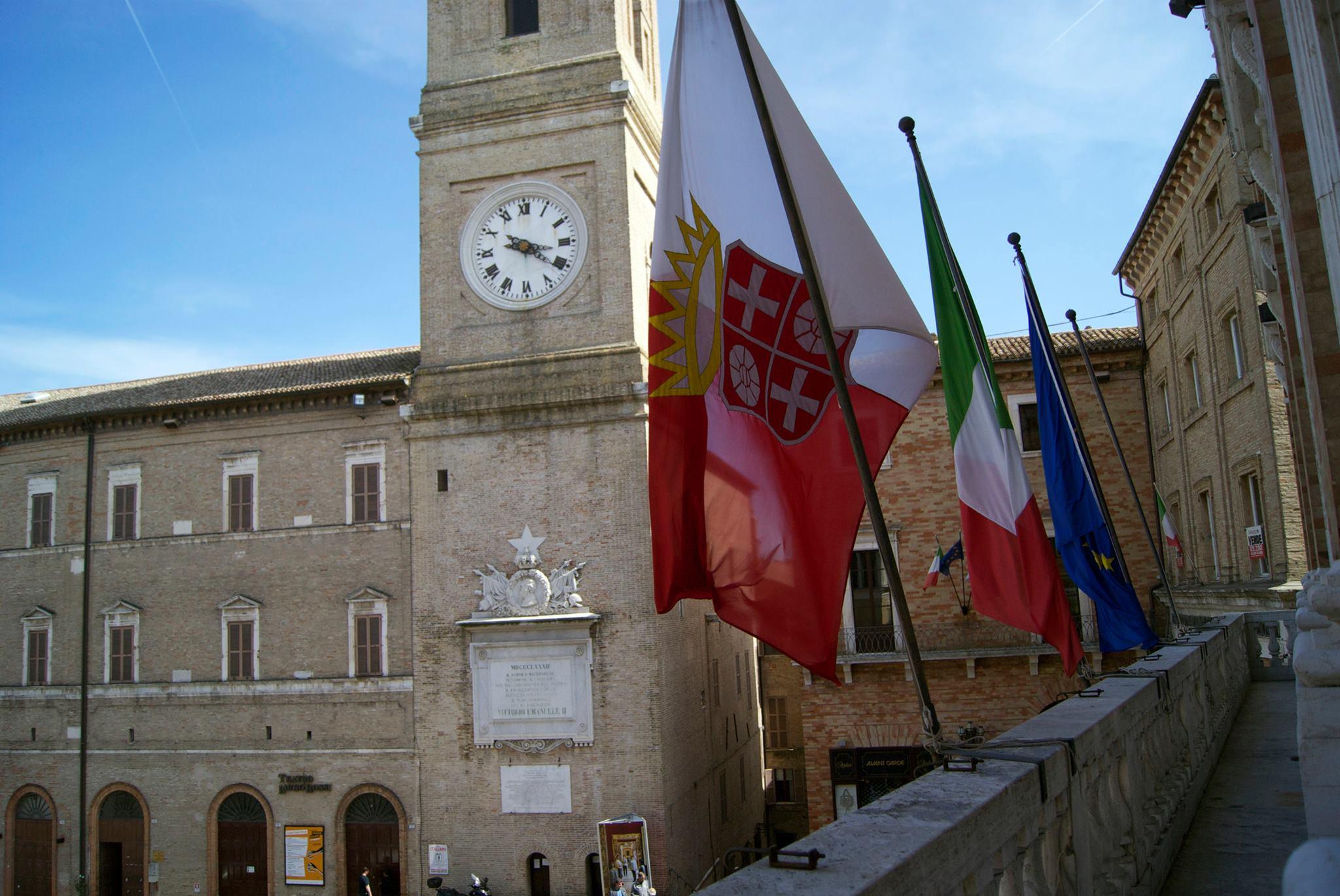 MacerataVicina per ricostruire scuole e comunità, un crowfunding della solidarietà