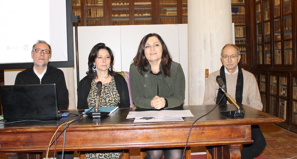 Macerata Racconta, il piacere dei libri d’inverno con “I Giorni della Merla”