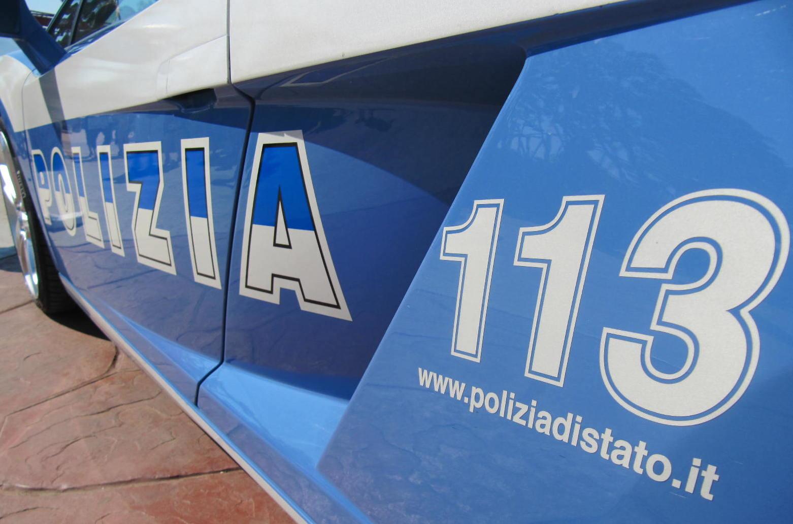 Polizia di Stato, individuati gli autori di alcuni furti commessi a Macerata