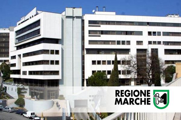 Regione Marche, approvato il piano emergenza Covid-19