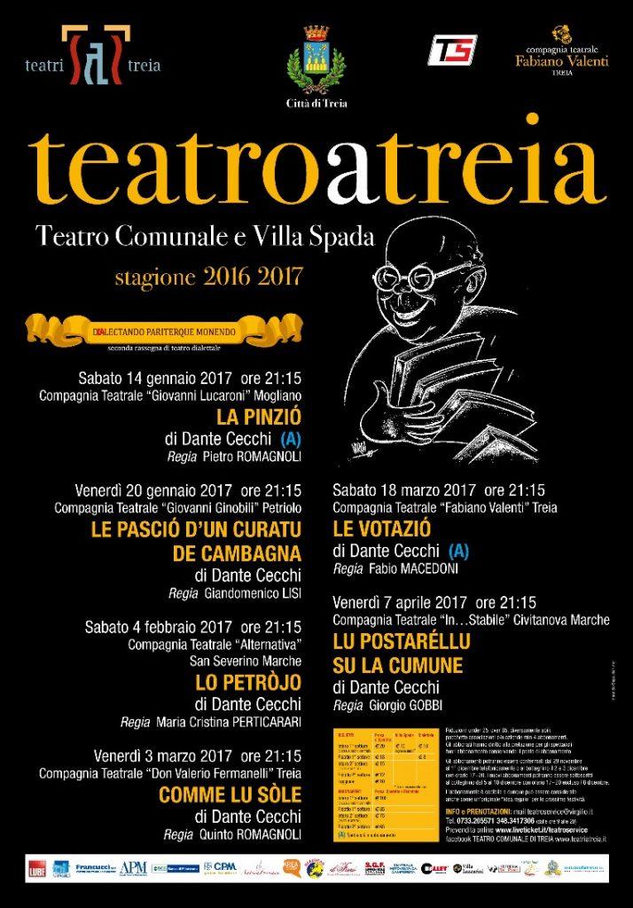 teatro treia