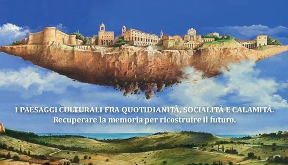 Treia, Grand Tour Cultura “Pericolosità sismica nelle Marche: conoscere per prevenire”