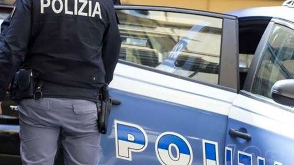 Polizia di Stato, operazione antidroga in provincia, due arresti