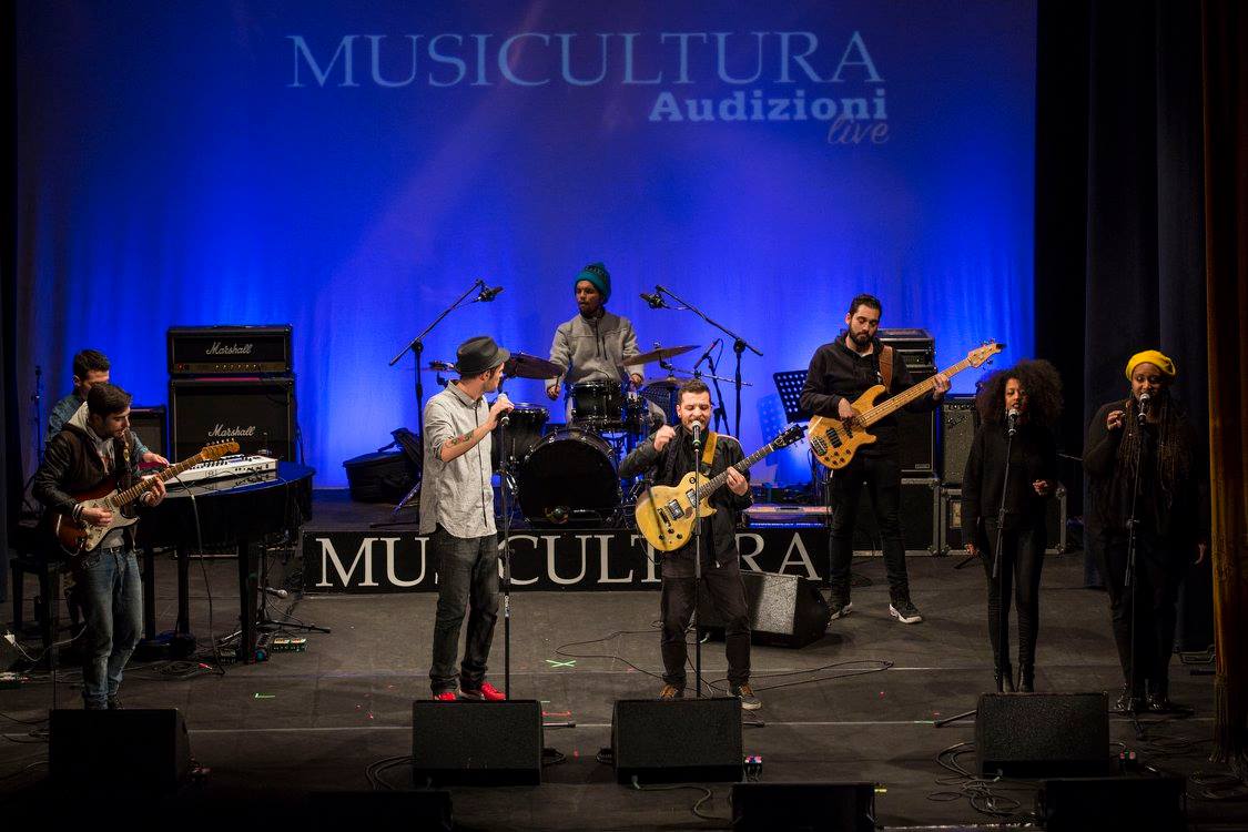 Ultimo week end delle audizioni live di Musicultura, sabato arriva Maldestro