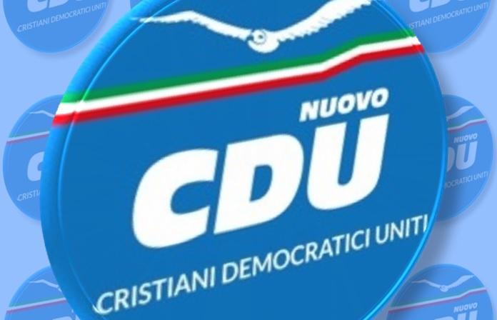 Il sisma e la politica, incontro a Macerata organizzato dal Nuovo CDU