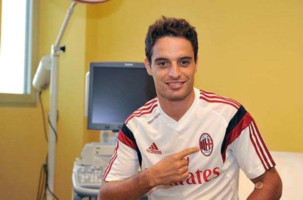 San Severino Marche fa il tifo per Jack Bonaventura infortunato