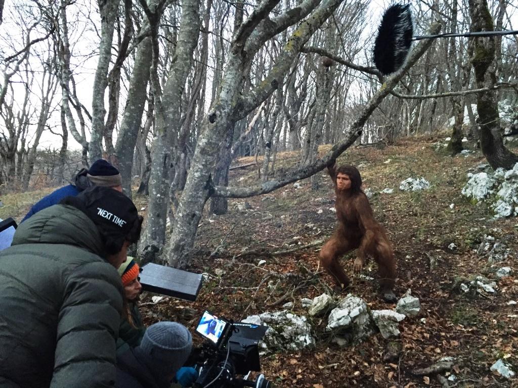 “Sarà per un’altra volta”, il corto di Adriano Giannini che promuove le Marche