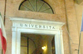 università macerata