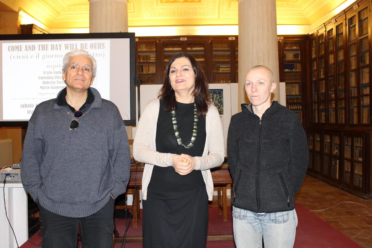 Macerata, l’esperienza del Teatro della Comunità al Don Bosco