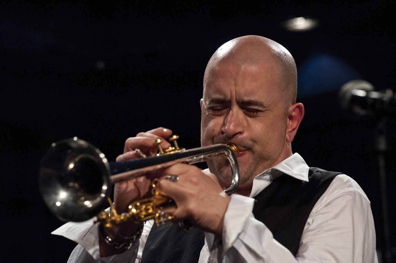 Civitanova Marche, al Cecchetti in Jazz arriva BBB Trio con Flavio Boltro