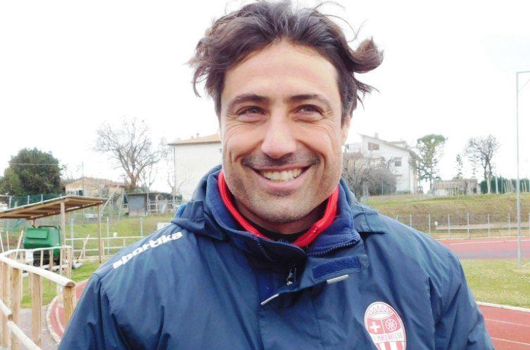 Maceratese, Giunti: “Dobbiamo stare attenti, il Padova merita la classifica”