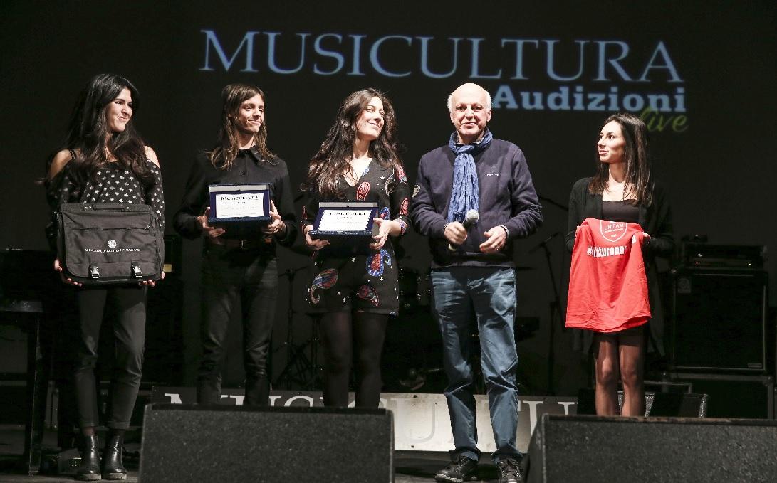 Audizioni live di Musicultura, ultime ore del viaggio nella musica d’autore