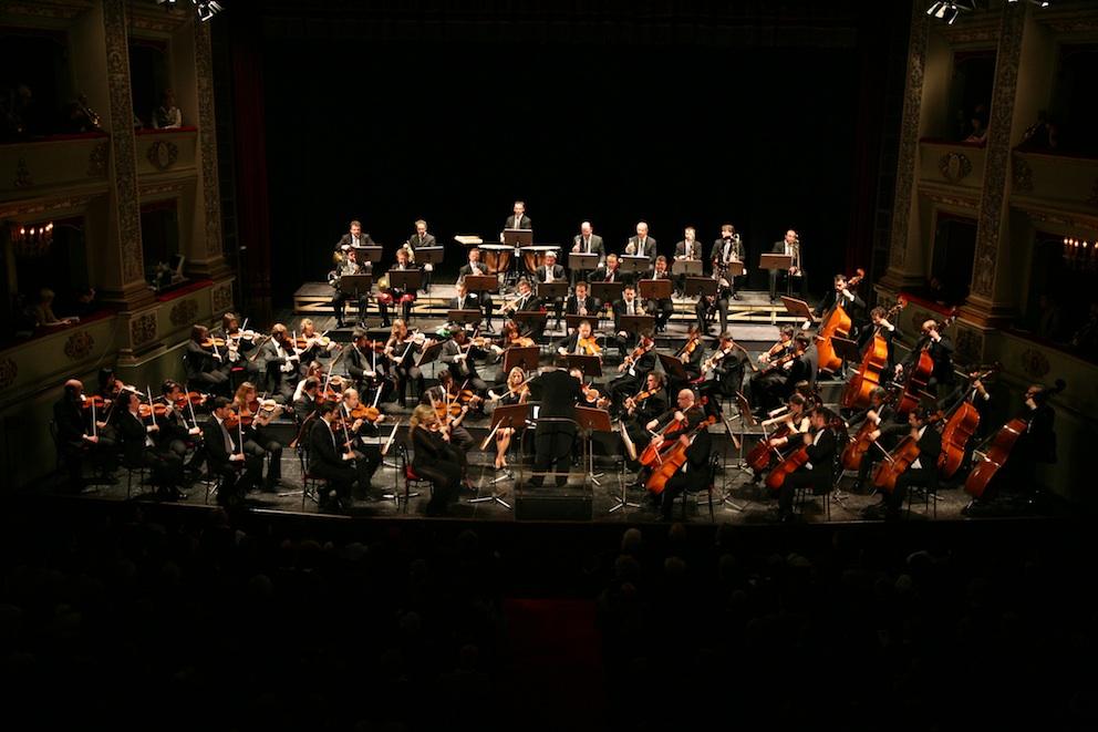 Carnevale degli animali e Pierino e il Lupo, fiabe musicali con la Filarmonica