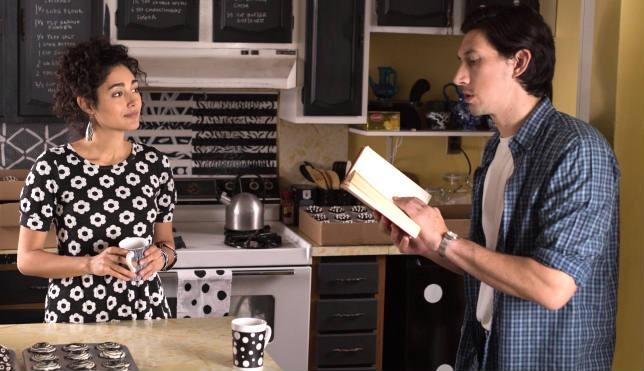 Road movie al Cecchetti d’essai con “Paterson” di Jim Jarmusch