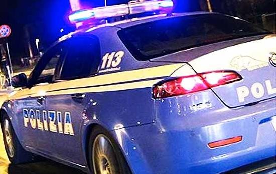 Polizia, spacciatori a Fontescodella e controlli nei locali notturni