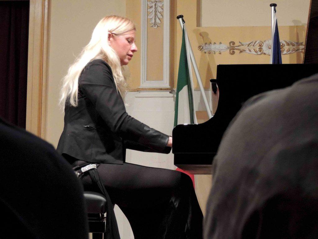 Valentina Lisitsa