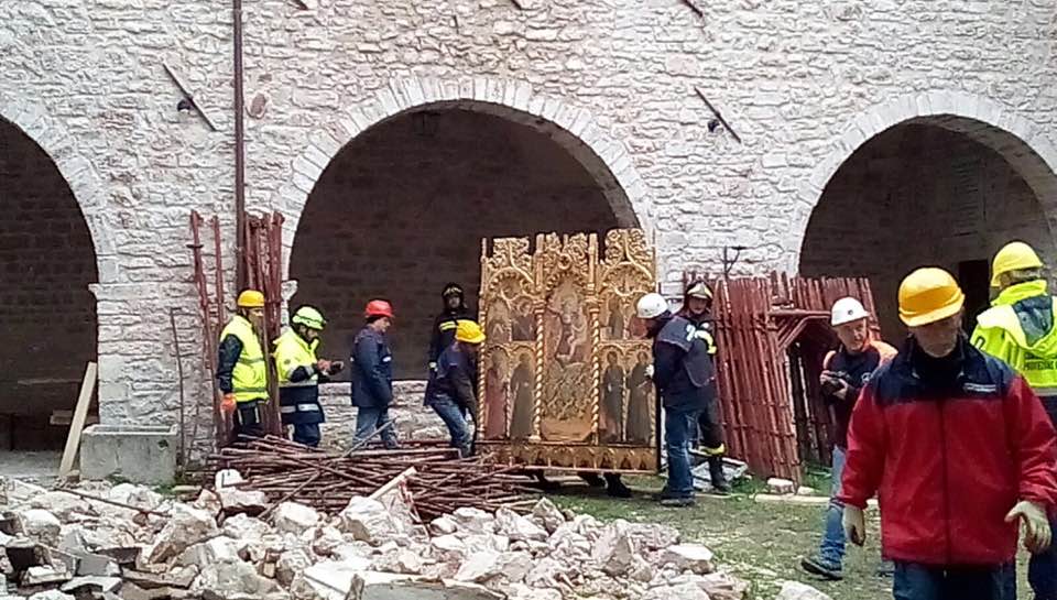 Post terremoto, una proposta per il rilancio del turismo culturale nel maceratese