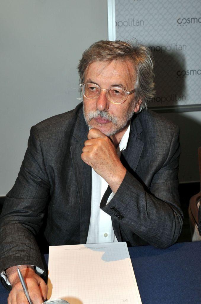 Enzo Fusari