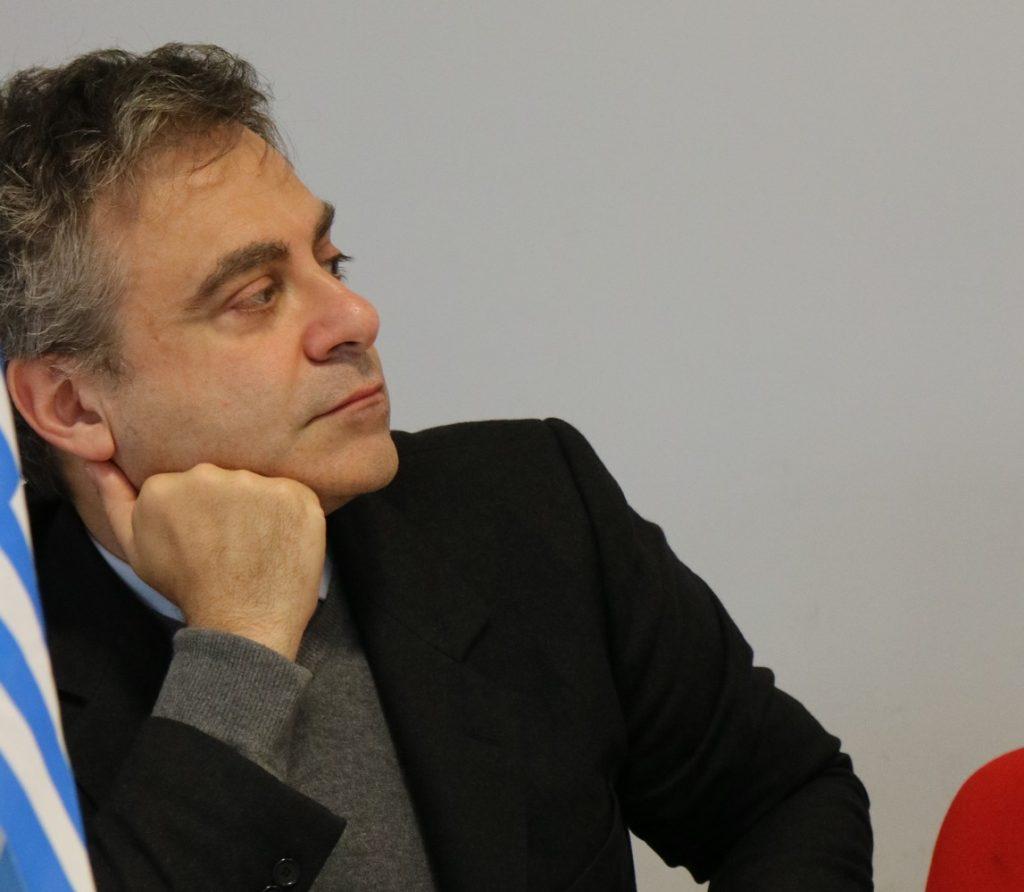 Gennaro Carotenuto
