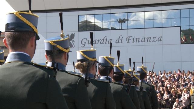 Guardia di Finanza, bando di concorso per Allievi Marescialli