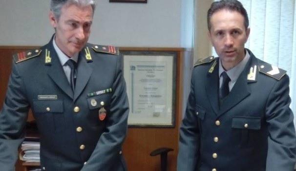 Porto Recanati, Guardia di Finanza arresta spacciatore pakistano