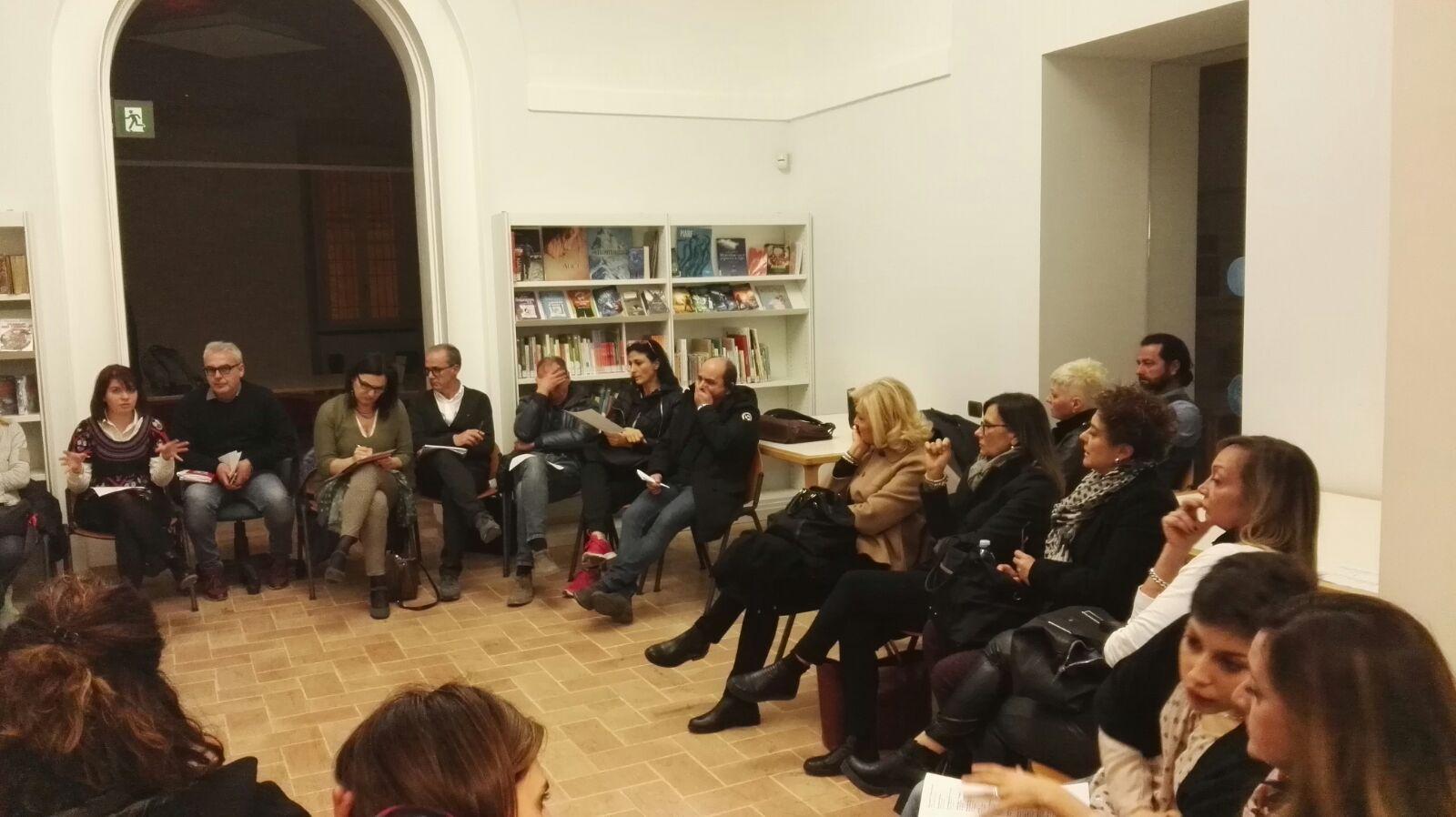 Macerata, incontro tra Comune e commercianti su attività e mobilità