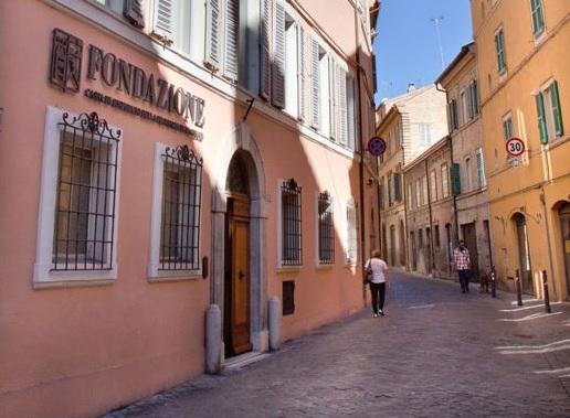 Macerata, cambia viabilità per lavori in alcune vie del centro