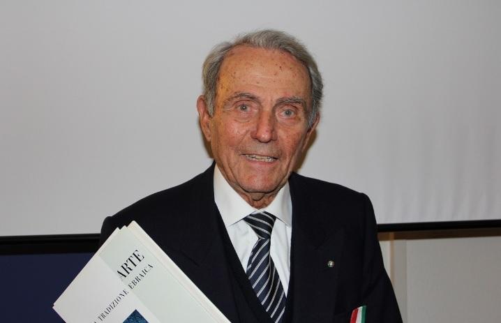 Papà mio bello, libro sulla vita di Mario Martella Giusto tra le Nazioni