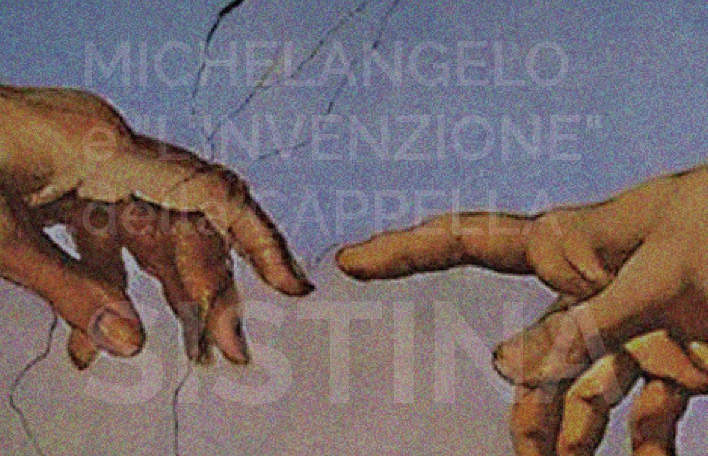 Recanati, ciclo incontri su Michelangelo e l’invenzione della Cappella Sistina