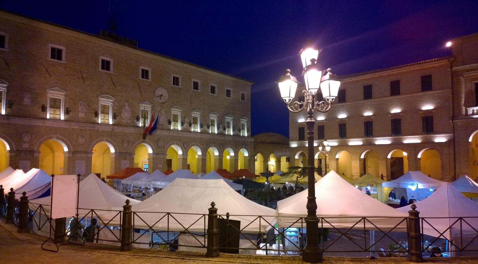 A Treia fino a domenica il tradizionale San Patrizio Festival