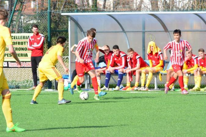 Viareggio Cup, Maceratese batte Dukla Praga (2-0) e sabato Juve