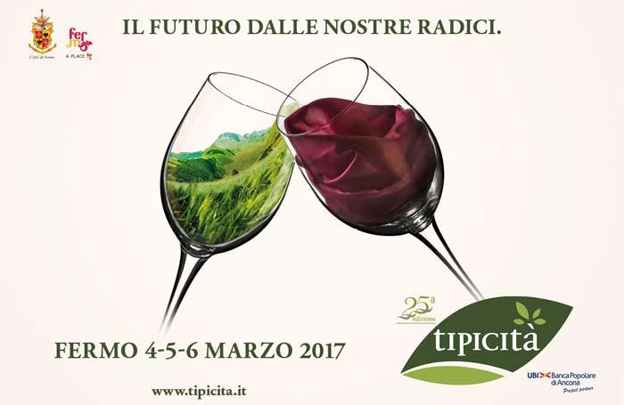 Fermo, al via Tipicità festival del gusto e dell’eccellenza marchigiana