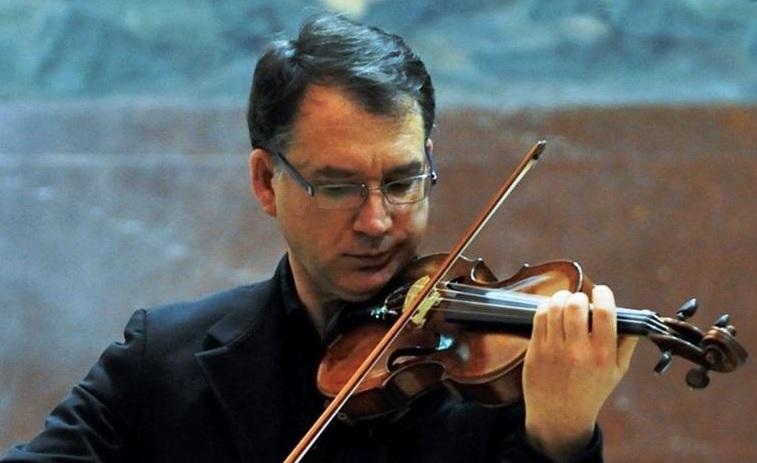 Il classicismo viennese, Soudant dirige la Filarmonica e il violinista Bolognese