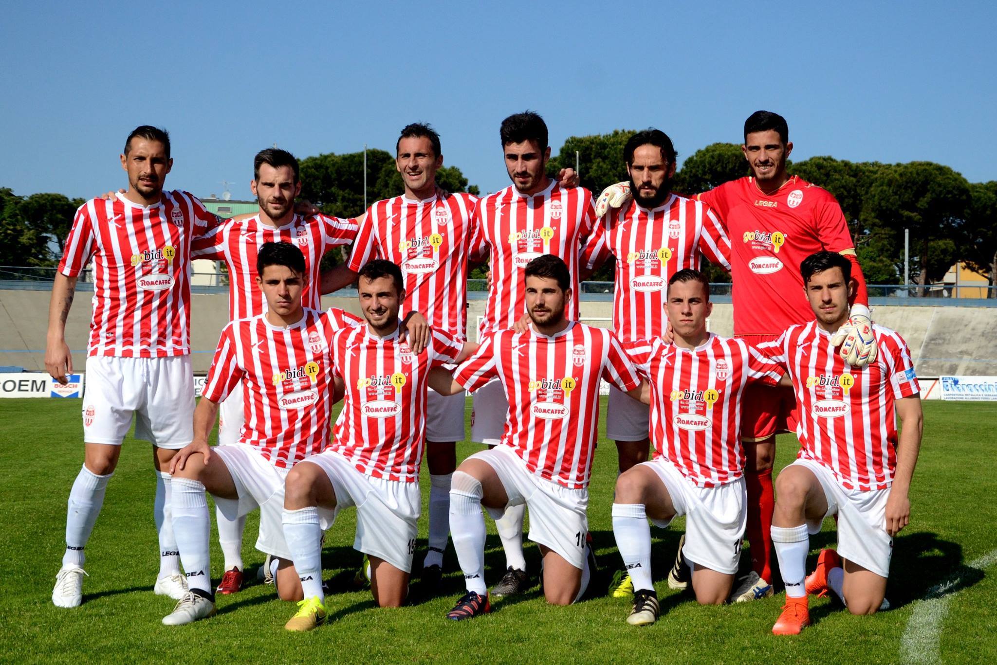 Maceratese a Bolzano con il Südtirol per un posto nei play off