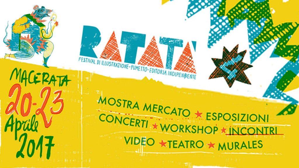 ratatà festival