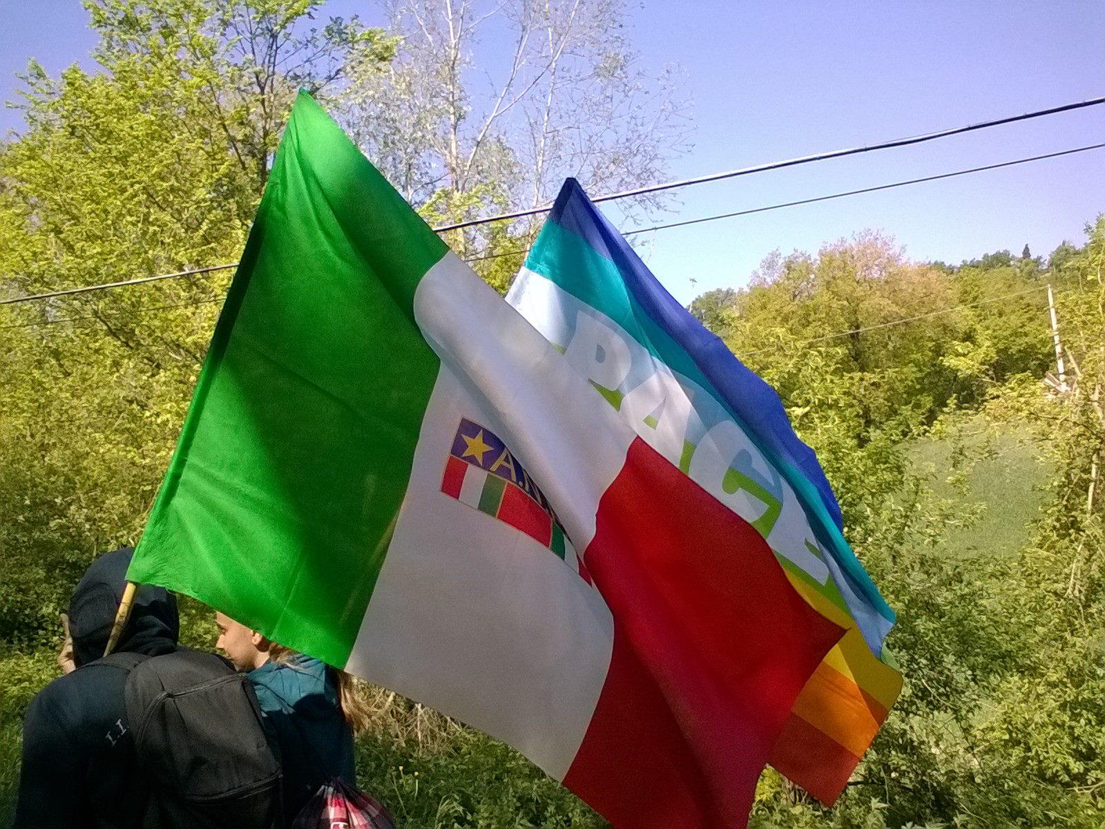 25 aprile 72° della Liberazione, a Macerata manifestazione provinciale