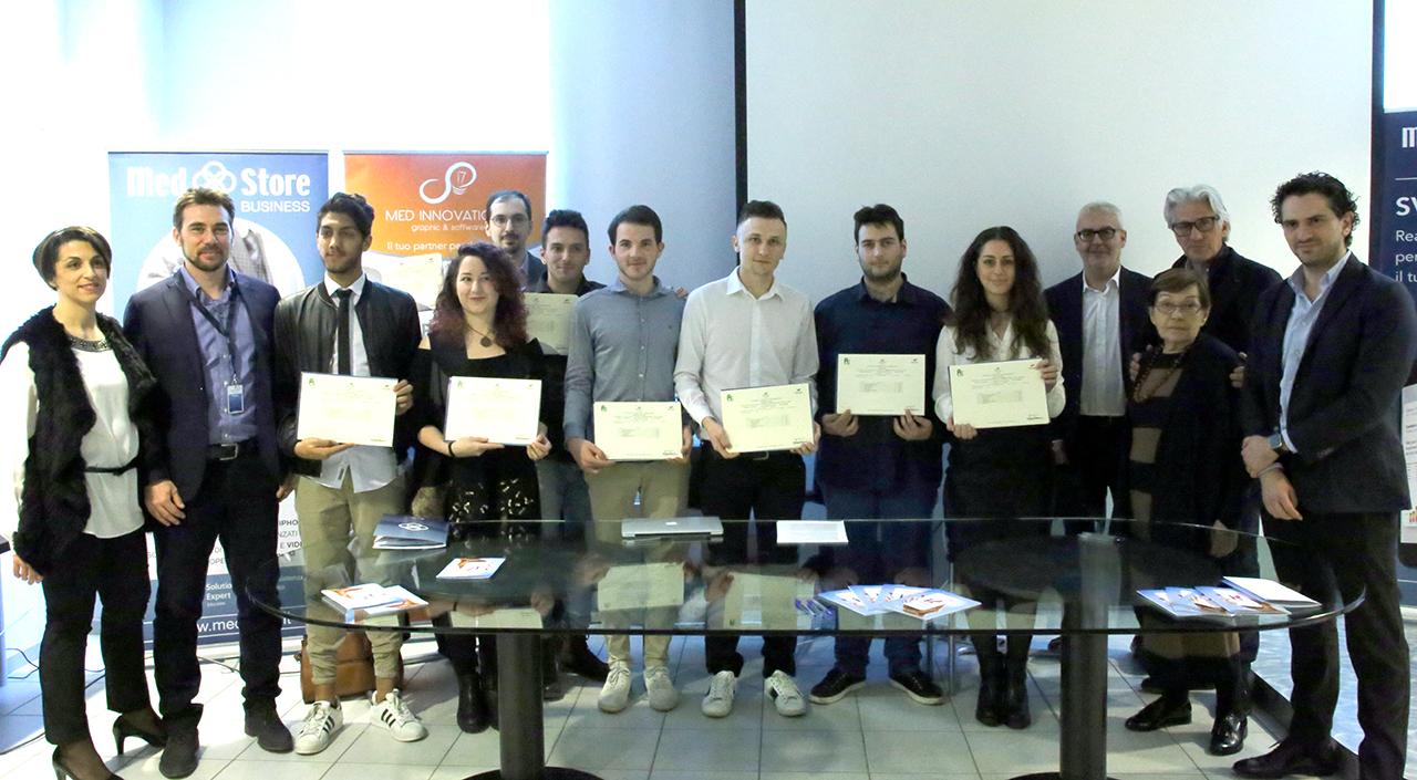 Developer Academy, il gruppo Med forma e assume nuovi programmatori